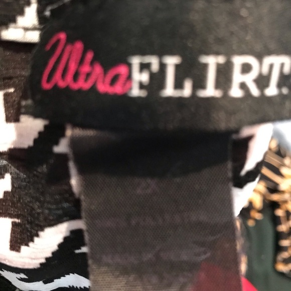 Houndstooth Tank - Picture 6 of 8